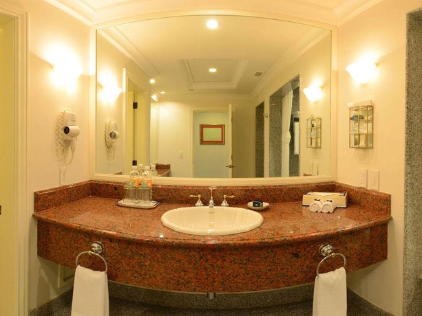 Imagen general del Hotel Quinta Eden Villahermosa. Foto 10