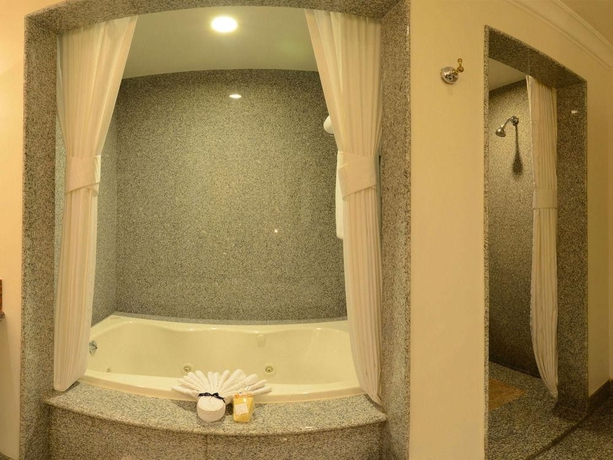 Imagen general del Hotel Quinta Eden Villahermosa. Foto 11