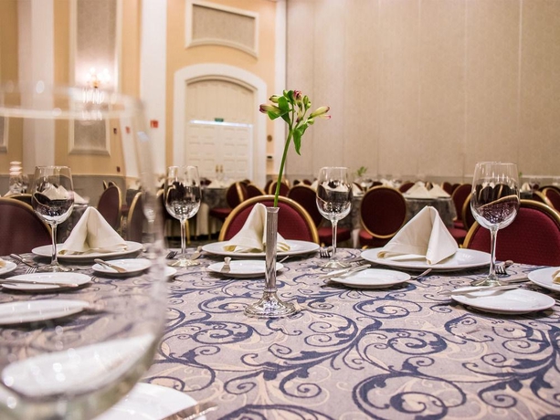 Imagen general del Hotel Quinta Eden Villahermosa. Foto 12