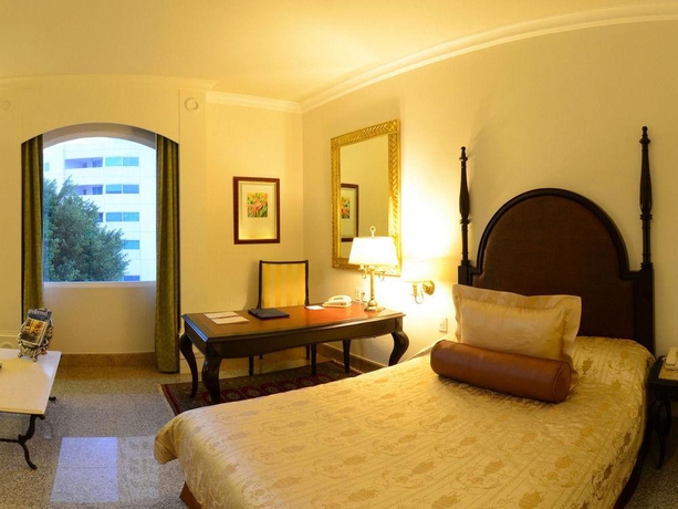 Imagen general del Hotel Quinta Eden Villahermosa. Foto 14