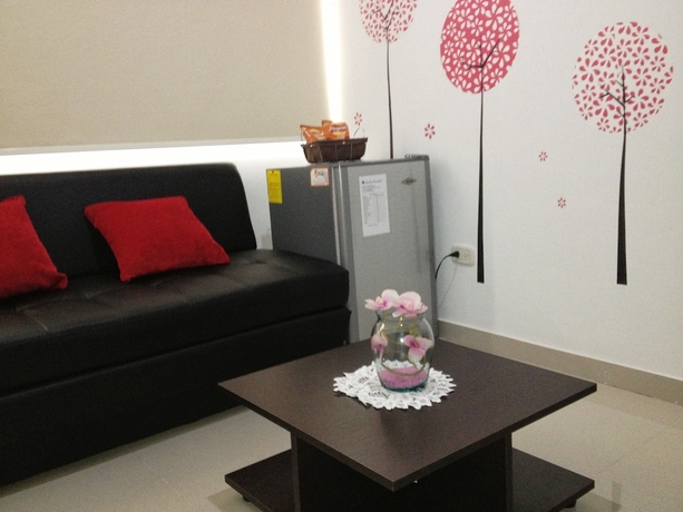 Imagen de la habitación del Hotel Quinta Estacion. Foto 7