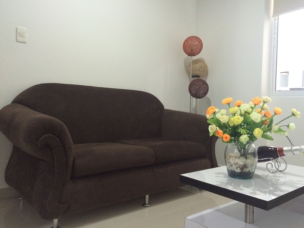 Imagen de la habitación del Hotel Quinta Estacion. Foto 8