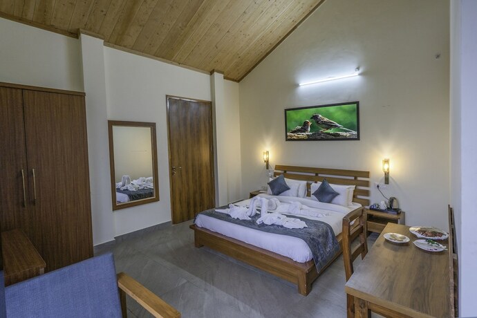 Imagen general del Hotel Quinta Farmstay By Four Leafs. Foto 1
