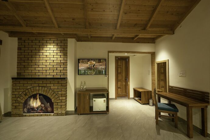 Imagen general del Hotel Quinta Farmstay By Four Leafs. Foto 2