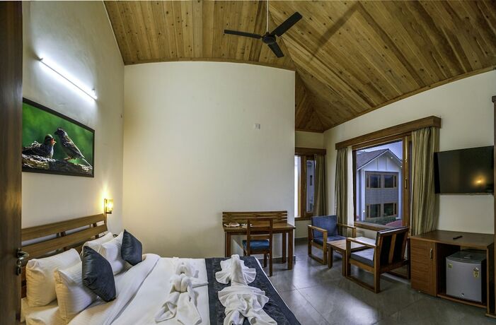 Imagen general del Hotel Quinta Farmstay By Four Leafs. Foto 5