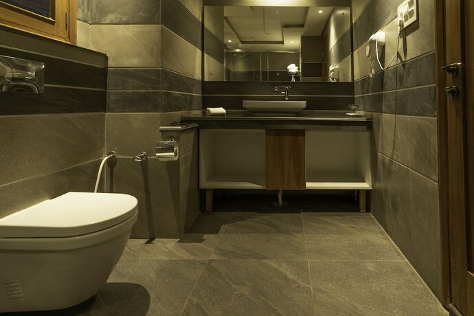 Imagen general del Hotel Quinta Farmstay By Four Leafs. Foto 6