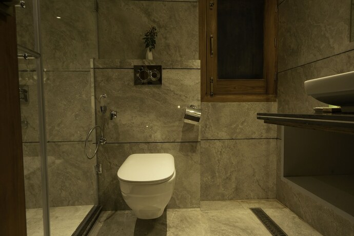 Imagen general del Hotel Quinta Farmstay By Four Leafs. Foto 7