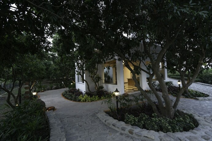 Imagen general del Hotel Quinta Farmstay By Four Leafs. Foto 10