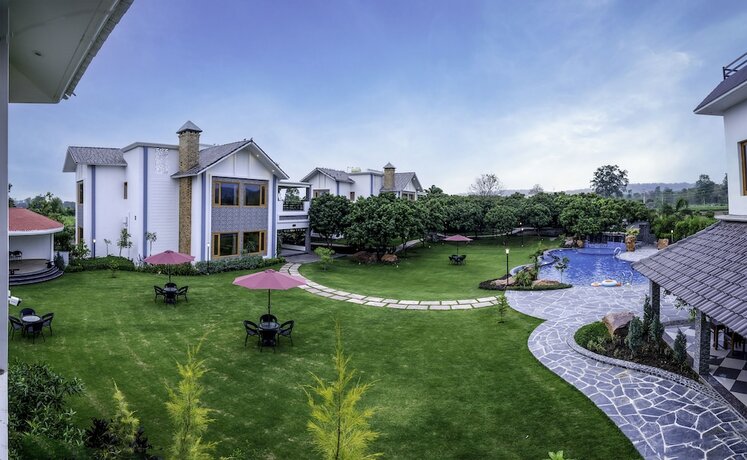 Imagen general del Hotel Quinta Farmstay By Four Leafs. Foto 12