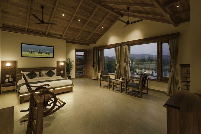 Imagen general del Hotel Quinta Farmstay By Four Leafs. Foto 14
