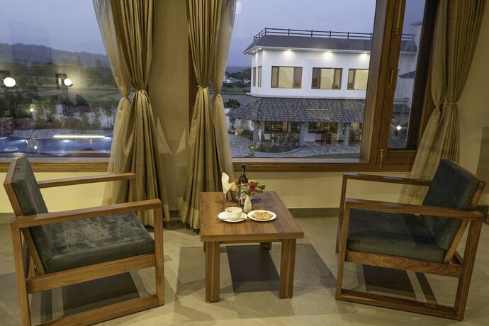 Imagen general del Hotel Quinta Farmstay By Four Leafs. Foto 15