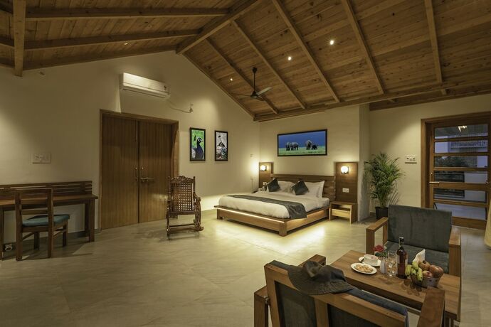 Imagen de la habitación del Hotel Quinta Farmstay By Four Leafs. Foto 17