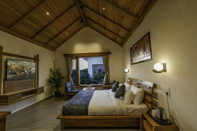 Imagen de la habitación del Hotel Quinta Farmstay By Four Leafs. Foto 18