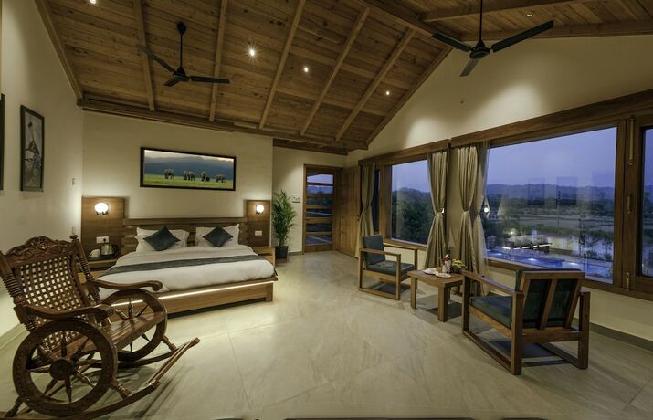 Imagen de la habitación del Hotel Quinta Farmstay By Four Leafs. Foto 20
