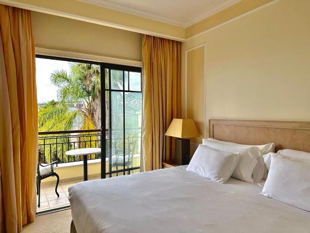 Imagen general del Hotel Quinta Funchal Gardens. Foto 2