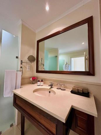 Imagen general del Hotel Quinta Funchal Gardens. Foto 3