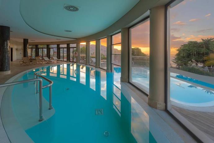 Imagen general del Hotel Quinta Funchal Gardens. Foto 5