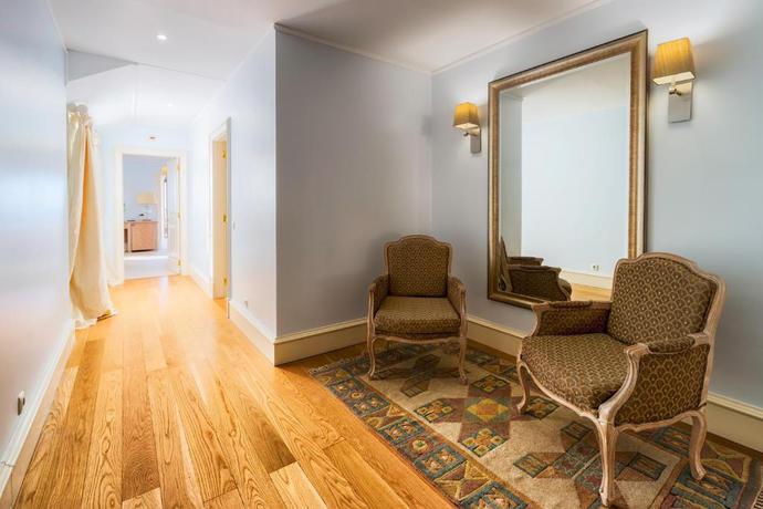 Imagen general del Hotel Quinta Funchal Gardens. Foto 6