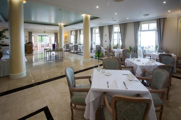 Imagen general del Hotel Quinta Funchal Gardens. Foto 7