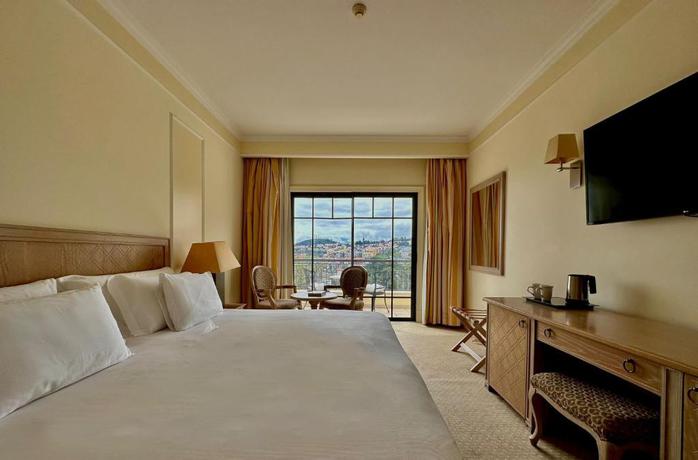 Imagen general del Hotel Quinta Funchal Gardens. Foto 8