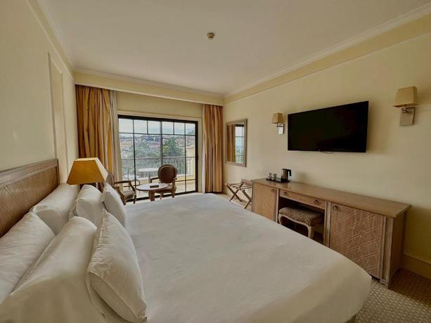 Imagen general del Hotel Quinta Funchal Gardens. Foto 9