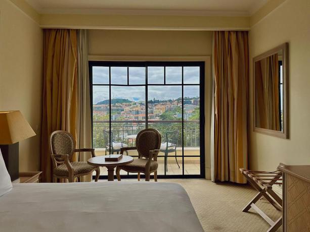 Imagen general del Hotel Quinta Funchal Gardens. Foto 10