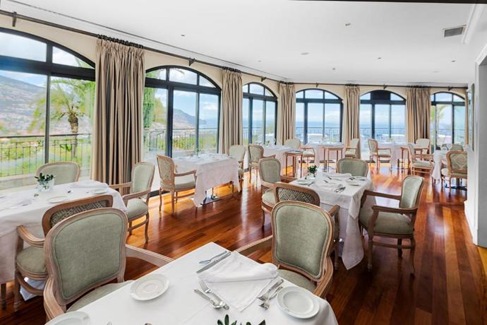 Imagen general del Hotel Quinta Funchal Gardens. Foto 11