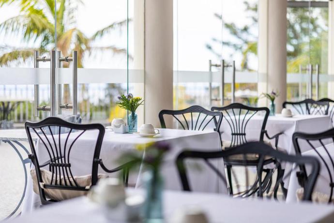 Imagen general del Hotel Quinta Funchal Gardens. Foto 12