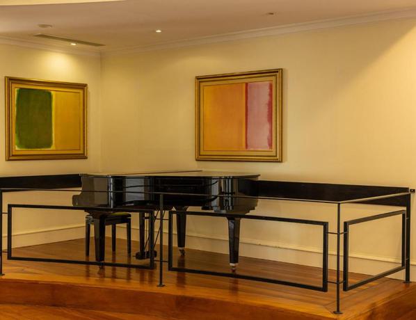 Imagen general del Hotel Quinta Funchal Gardens. Foto 13