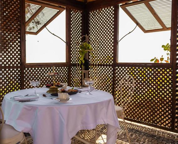 Imagen general del Hotel Quinta Funchal Gardens. Foto 14