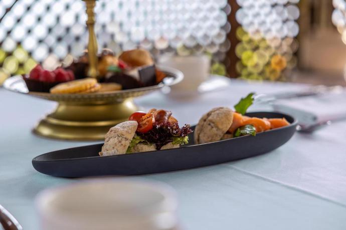 Imagen general del Hotel Quinta Funchal Gardens. Foto 15