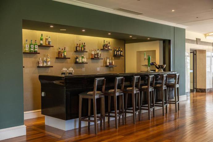 Imagen general del Hotel Quinta Funchal Gardens. Foto 16