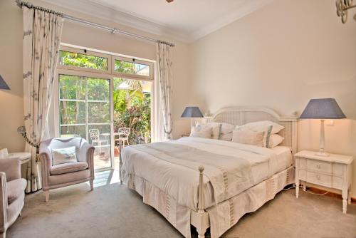 Imagen de la habitación del Hotel Quinta Jacintina - My Secret Garden. Foto 9