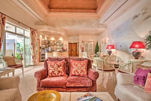 Imagen general del Hotel Quinta Jacintina - My Secret Garden. Foto 4