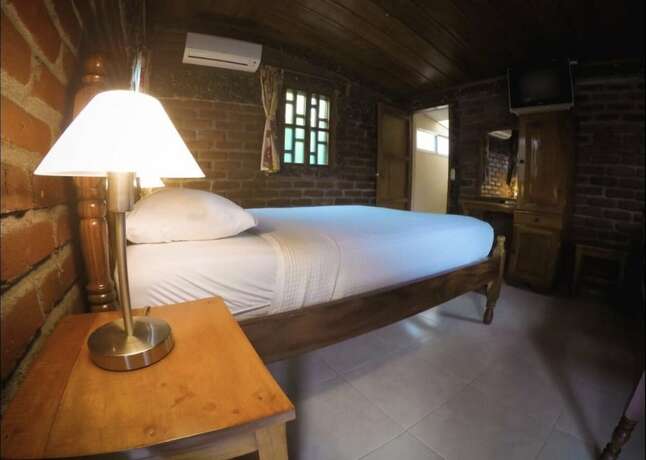 Imagen general del Hotel Quinta Jenny. Foto 1