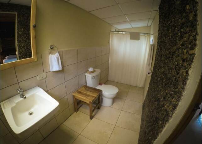 Imagen general del Hotel Quinta Jenny. Foto 3
