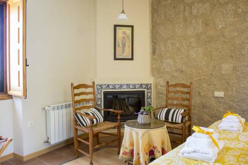 Imagen de los interiores del Hotel Quinta La Encarnaci&oacute;n. Foto 9