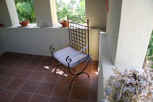 Imagen de la habitación del Hotel Quinta La Encarnaci&oacute;n. Foto 6