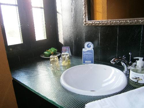 Imagen de la habitación del Hotel Quinta La Encarnaci&oacute;n. Foto 8