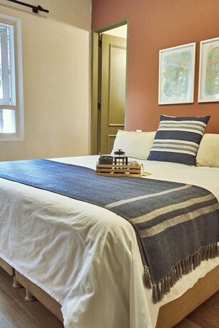 Imagen de la habitación del Hotel Quinta Ladera. Foto 11