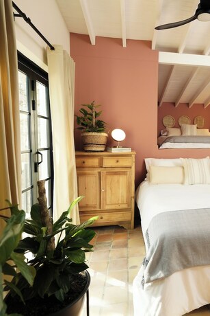 Imagen general del Hotel Quinta Ladera. Foto 3