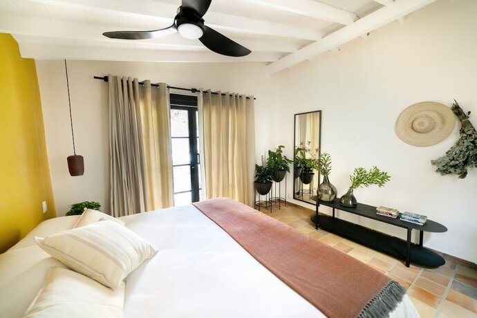 Imagen de la habitación del Hotel Quinta Ladera. Foto 15
