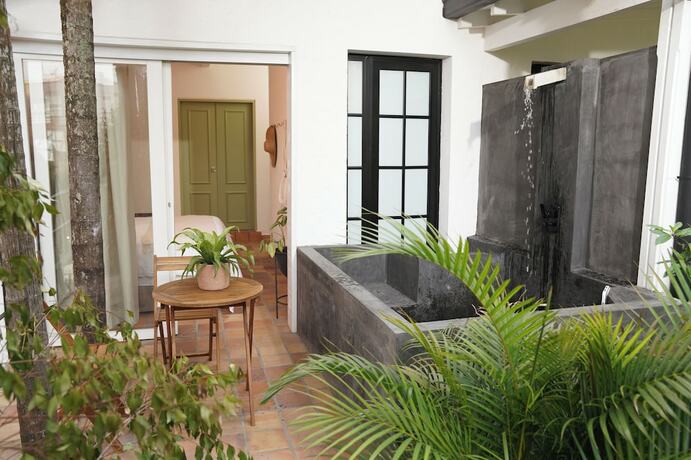 Imagen de la habitación del Hotel Quinta Ladera. Foto 19