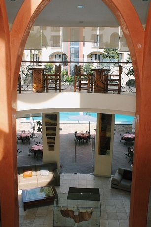 Imagen de los interiores del Hotel Quinta Las Alondras and Spa. Foto 15