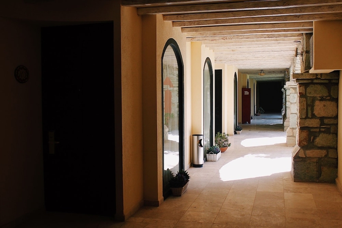 Imagen de los interiores del Hotel Quinta Las Alondras and Spa. Foto 17