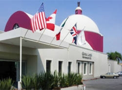Imagen general del Hotel Quinta Loriffe. Foto 1
