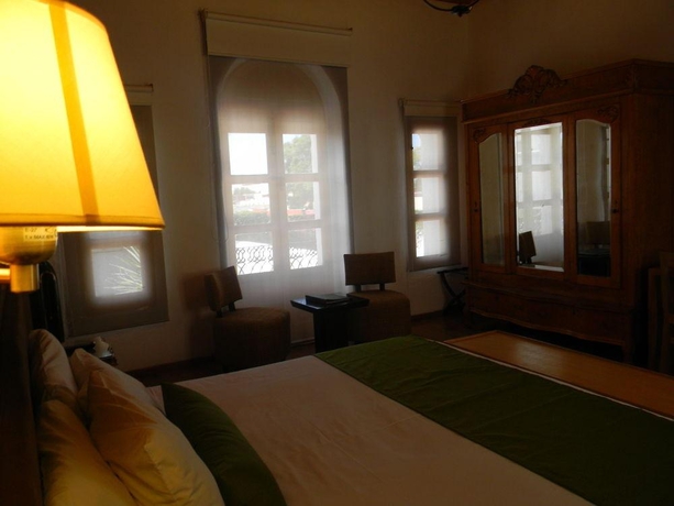 Imagen general del Hotel Quinta Lucca. Foto 4