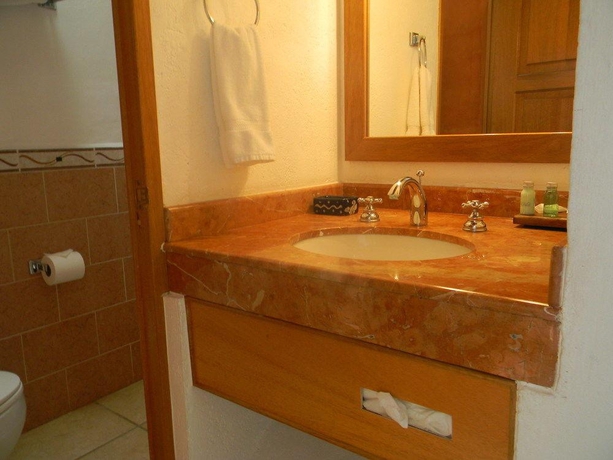 Imagen general del Hotel Quinta Lucca. Foto 8