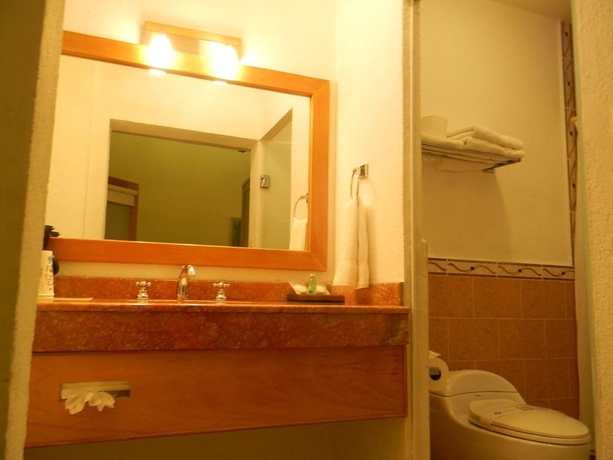 Imagen general del Hotel Quinta Lucca. Foto 9
