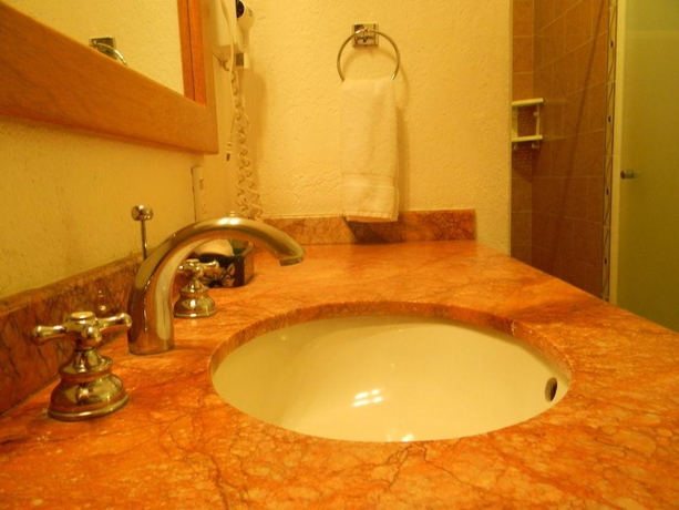 Imagen general del Hotel Quinta Lucca. Foto 10
